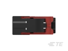 284972-1 : MQS Automotive Housings | TE Connectivity