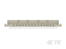284979-E : Eurocard Connectors | TE Connectivity