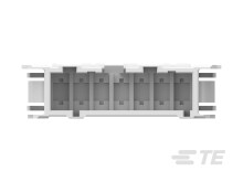 284985-1 : RAST Crimp Terminal Housings | TE Connectivity