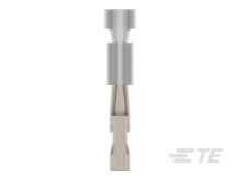 2-87195-4 : AMPMODU Connector Contacts | TE Connectivity 2-87195-4 : AMPMODU Connector Contacts | TE Connectivity