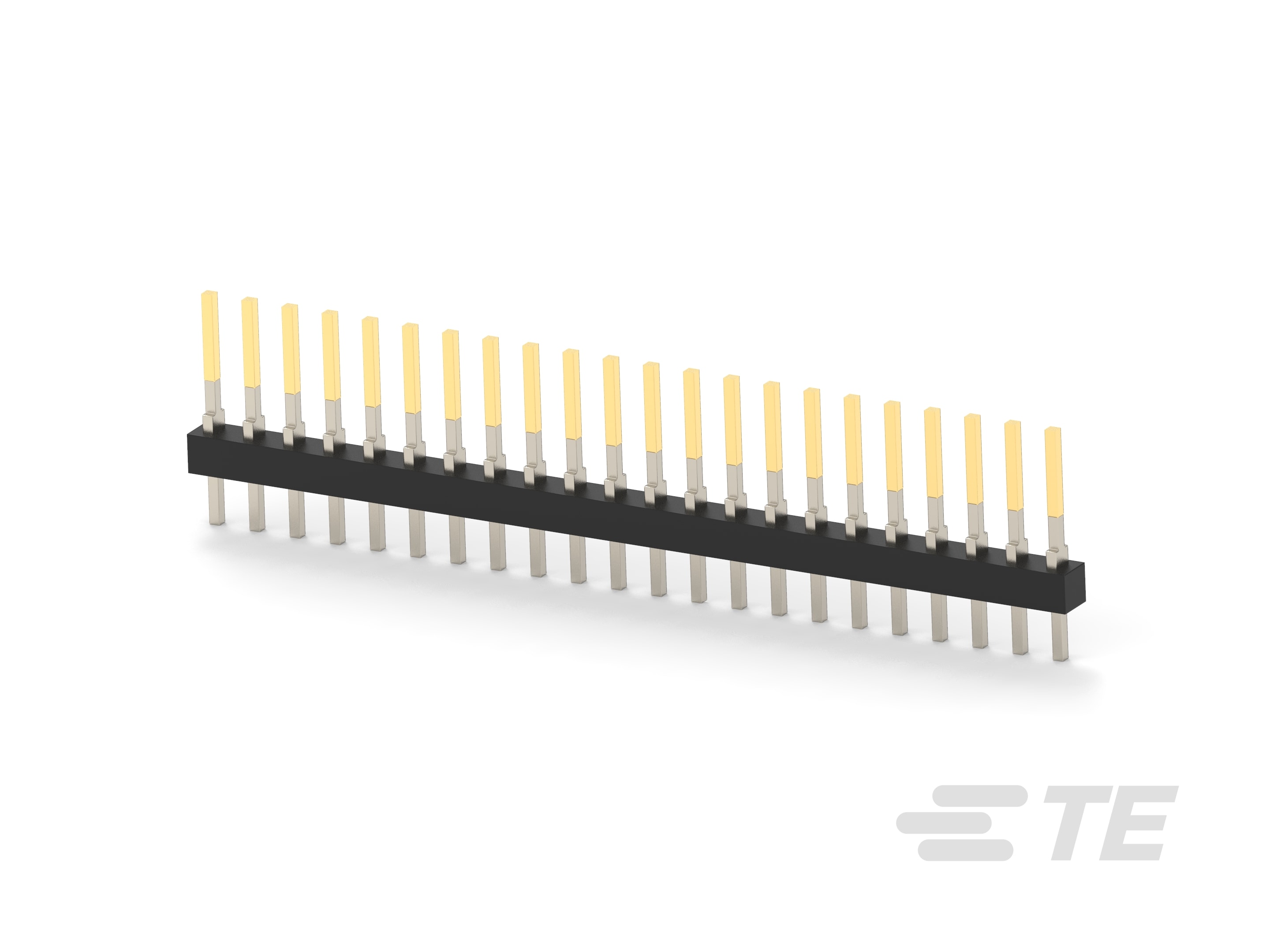 22 MODII HDR SRST UNSHRD .100-2-87220-2