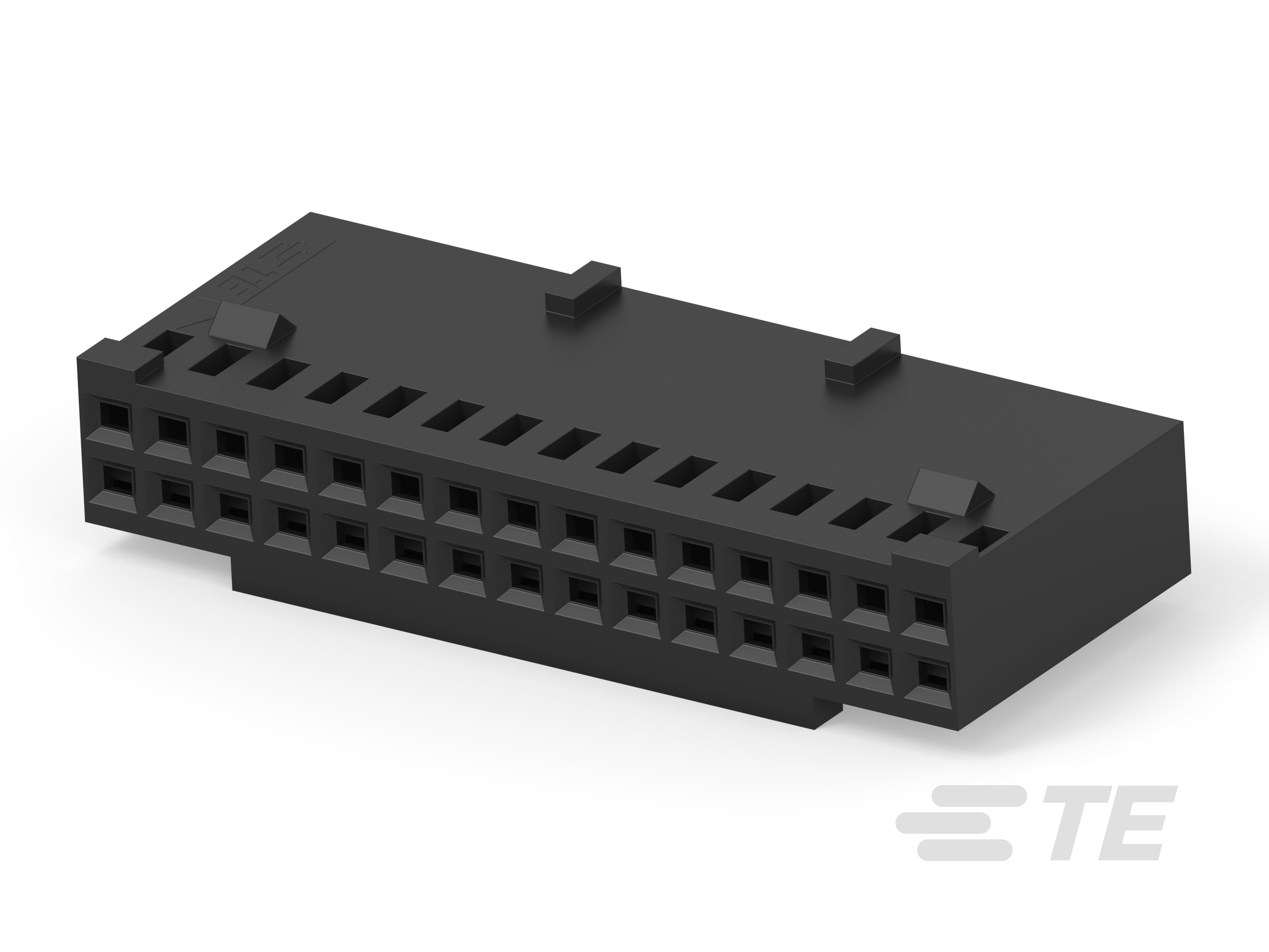 30 MODIV HSG COMP DR .100 POL-2-87631-5