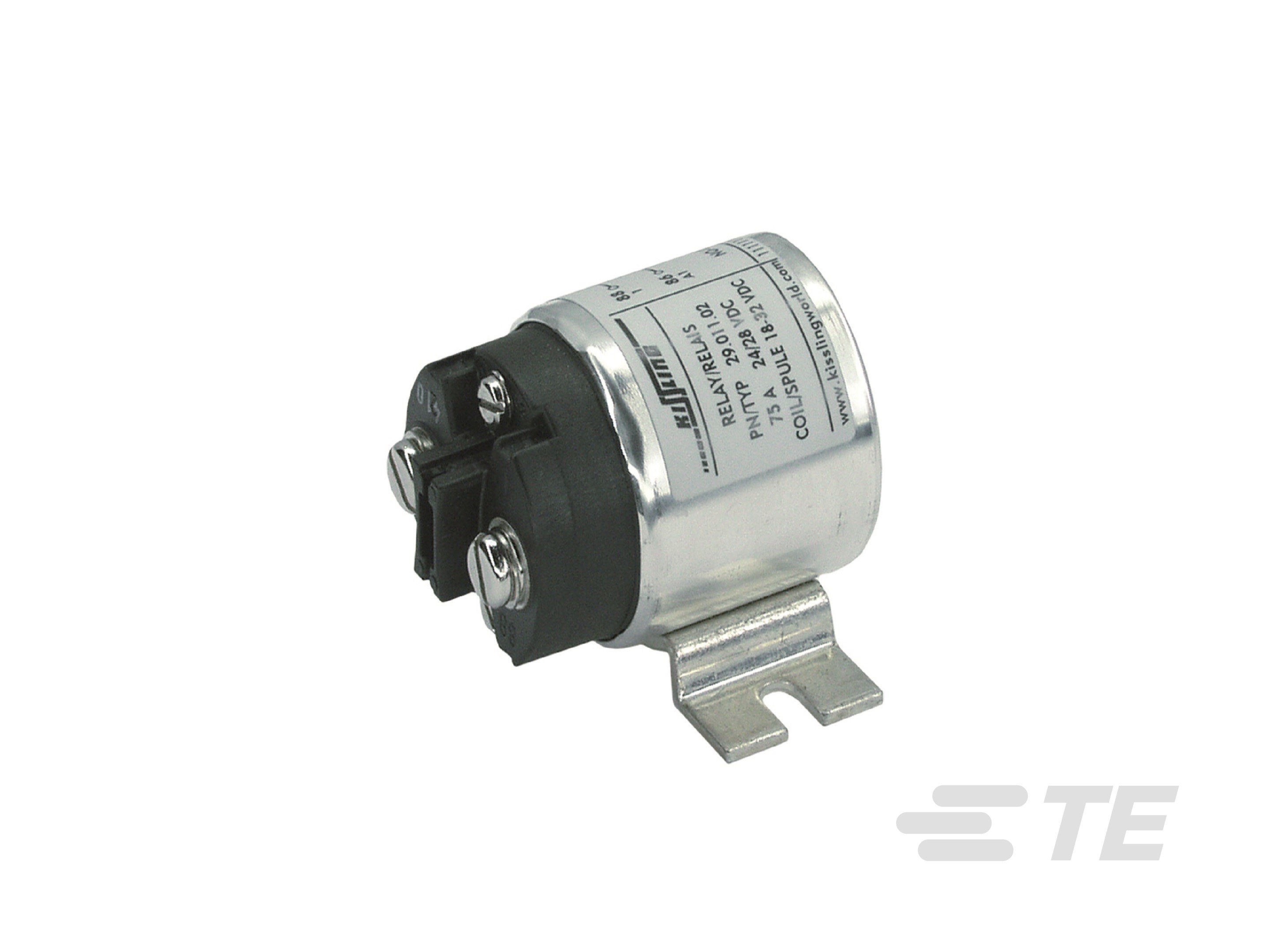 Relay 29-011-11-K1060370