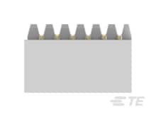 292130-6 : AMP CT PCB ヘッダおよびリセプタクル | TE Connectivity