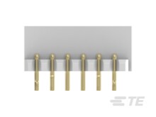 292130-6 : AMP CT PCB ヘッダおよびリセプタクル | TE Connectivity