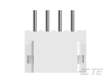292132-4 : AMP CT PCB Headers & Receptacles | TE Connectivity