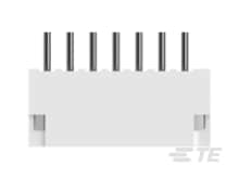 エマ様 292132-7 : AMP CT PCB ヘッダおよびリセプタクル | TE Connectivity