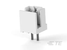 292133-2 : AMP CT PCB Headers & Receptacles | TE Connectivity