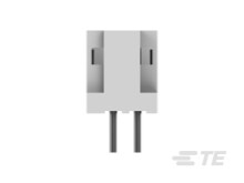 292133-2 : AMP CT PCB Headers & Receptacles | TE Connectivity