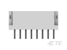 292133-8 : AMP CT PCB Headers & Receptacles | TE Connectivity