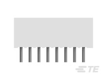 【T-ポイント5倍】 292133-8 : AMP CT PCB Headers & Receptacles | TE Connectivity テープ・マスキングテープ