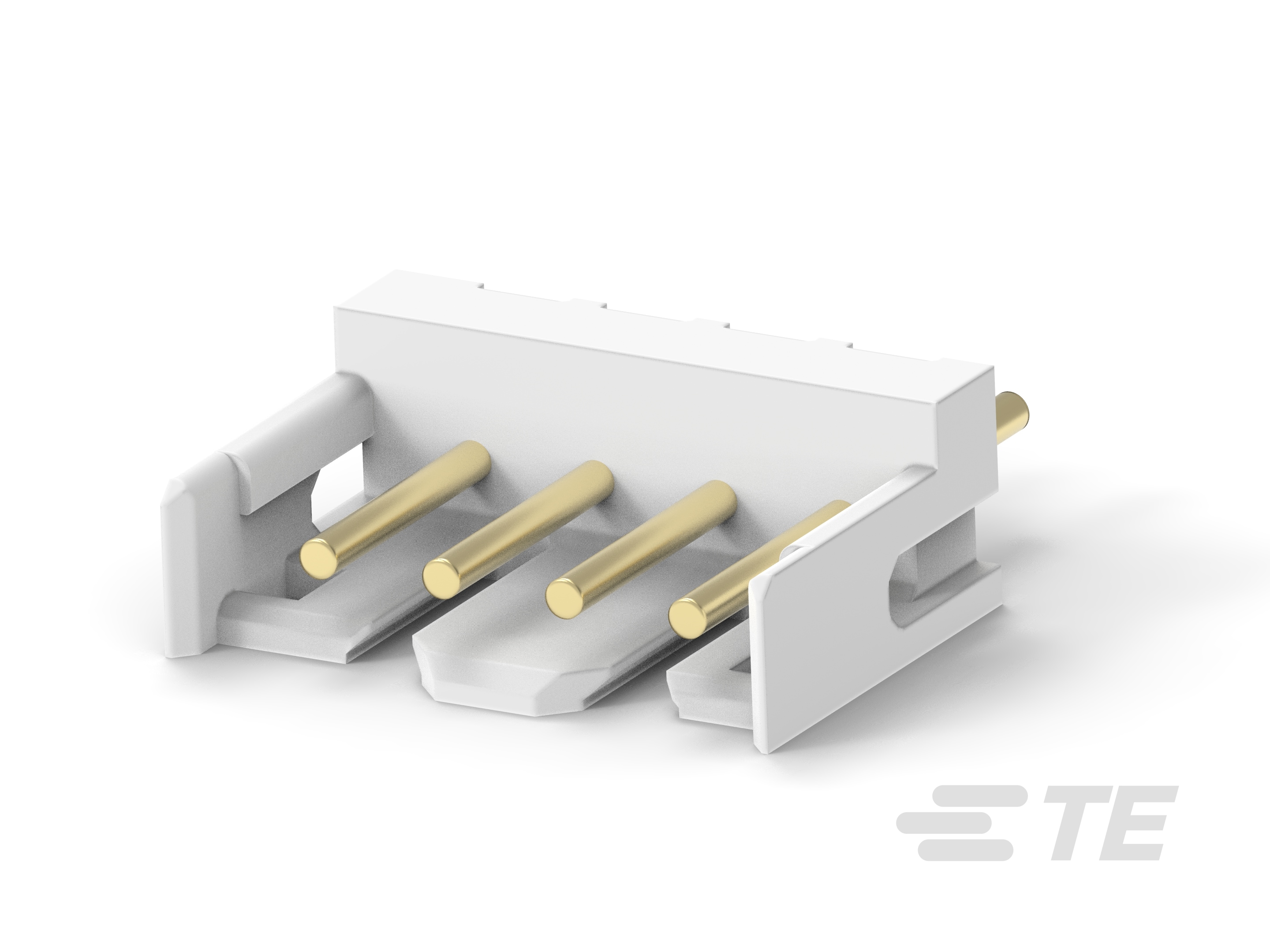 CT P/HDR ASSY V 4P GF NAT-292146-4