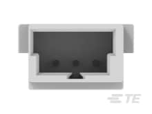 アメリカ 米国 セット 292156-3 : AMP CT スタンダード角形コネクタ | TE Connectivity