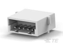 Conj. conector do relé CT: suspensão livre-CAT-3980655-RHAFH