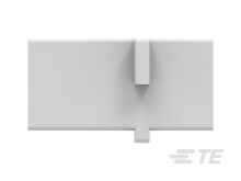 ういたん 292156-2 | コネクタハウジング オスtoオス 2極 1列 2mm AMP CT