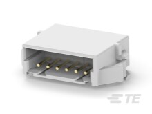 AD3様 292157-6 : AMP CT スタンダード角形コネクタ | TE Connectivity