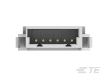 292157-6 : AMP CT スタンダード角形コネクタ | TE Connectivity