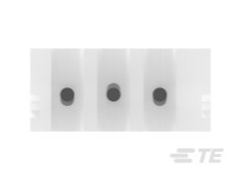 292161-3 : AMP CT PCB ヘッダおよびリセプタクル | TE Connectivity