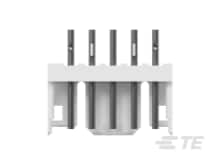 292161-5 : AMP CT PCB Headers & Receptacles | TE Connectivity 292161-5 : AMP CT PCB Headers & Receptacles | TE Connectivity