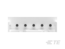 292161-5 : AMP CT PCB Headers & Receptacles | TE Connectivity 292161-5 : AMP CT PCB Headers & Receptacles | TE Connectivity