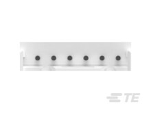 292161-6 : AMP CT PCB Headers & Receptacles | TE Connectivity