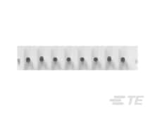 292161-8 : AMP CT PCB ヘッダおよびリセプタクル | TE Connectivity
