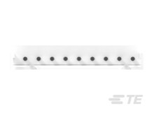 292161-9 : AMP CT PCB ヘッダおよびリセプタクル | TE Connectivity 292161-9 : AMP CT PCB ヘッダおよびリセプタクル | TE Connectivity