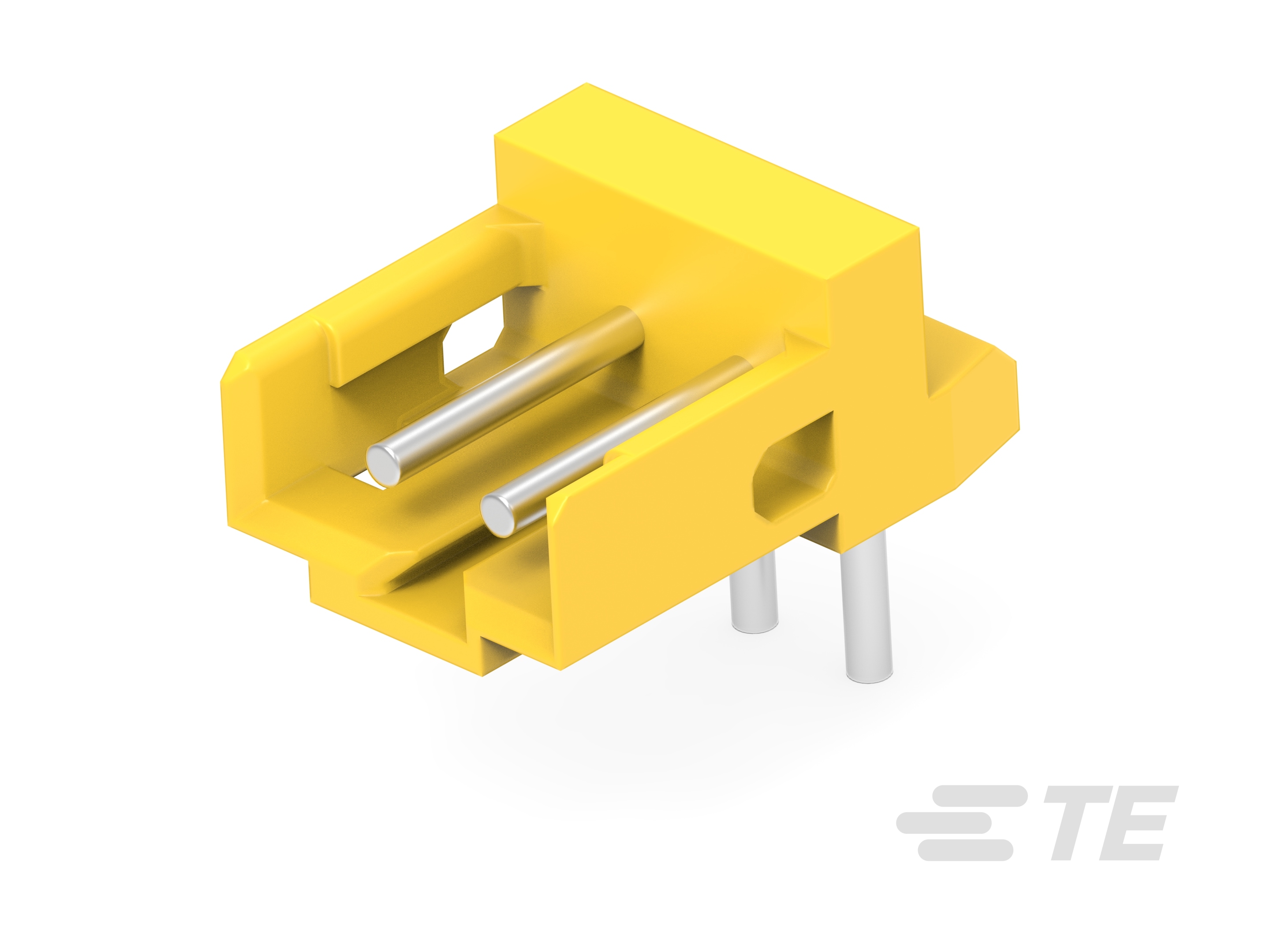 CT P/HDR ASSY 2P H W/O KINK TU-292168-2