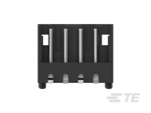 292171-4 : AMP CT PCB Headers & Receptacles | TE Connectivity