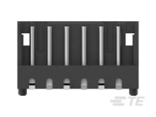 292171-6 : AMP CT PCB Headers & Receptacles | TE Connectivity 292171-6 : AMP CT PCB Headers & Receptacles | TE Connectivity