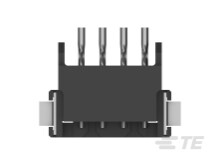 292161-3 : AMP CT PCB Headers & Receptacles | TE Connectivity