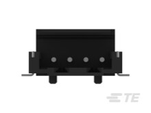 292173-4 : AMP CT PCB Headers & Receptacles | TE Connectivity