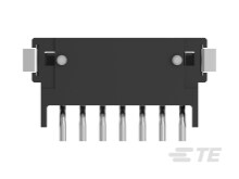 まなくん 292173-7 : AMP CT PCB ヘッダおよびリセプタクル | TE Connectivity