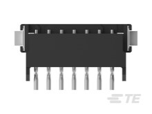 292173-7 : AMP CT PCB ヘッダおよびリセプタクル | TE Connectivity