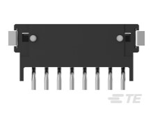 メーカー不明テール 292173-9 : AMP CT PCB ヘッダおよびリセプタクル | TE Connectivity