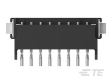292173-8 : AMP CT PCB Headers & Receptacles | TE Connectivity