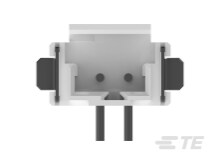 292175-2 : AMP CT PCB Headers & Receptacles | TE Connectivity
