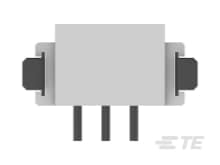292175-3 : AMP CT PCB ヘッダおよびリセプタクル | TE Connectivity 292175-3 : AMP CT PCB ヘッダおよびリセプタクル | TE Connectivity