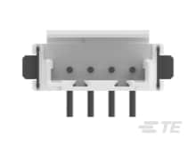 結婚祝い 292175-4 : AMP CT PCB Headers & Receptacles | TE Connectivity 個人装備