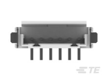 SMT TE CONNECTIVITY / AMP 5788336-2 USB 2.0 TYPE B 10 pieces RECETPACLE SMT TE CONNECTIVITY / AMP 5788336-2 USB 2.0 TYPE B 10 pieces RECETPACLE