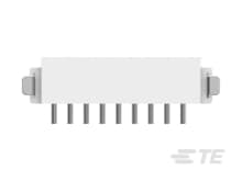292175-9 : AMP CT PCB Headers & Receptacles | TE Connectivity