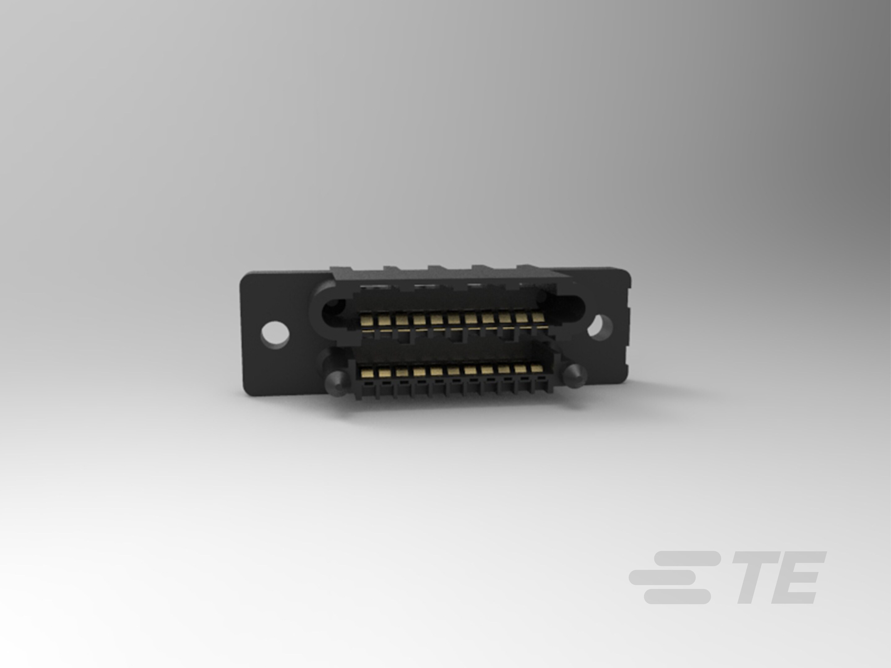292228-8 : AMP Mini CT PCB Headers & Receptacles | TE