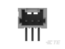 6-292161-3 : AMP CT PCB ヘッダおよびリセプタクル | TE