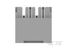 292206-4 : AMP Mini CT PCB Headers & Receptacles | TE