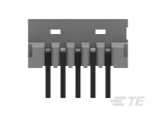 292206-5 : AMP Mini CT PCB ヘッダおよびリセプタクル | TE