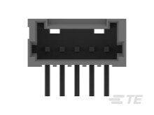 292206-5 : AMP Mini CT PCB ヘッダおよびリセプタクル | TE