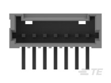 【新作入荷!!】  CT Mini AMP : 292206-7 PCB TE | ヘッダおよびリセプタクル バーベキュー・調理用品