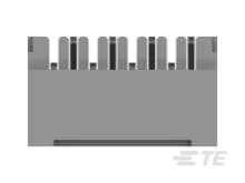 292206-8 : AMP Mini CT PCB ヘッダおよびリセプタクル | TE