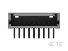 ナインス　ゲームT 292206-9 : AMP Mini CT PCB ヘッダおよびリセプタクル | TE