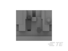 292207-2 : AMP Mini CT PCB Headers & Receptacles | TE
